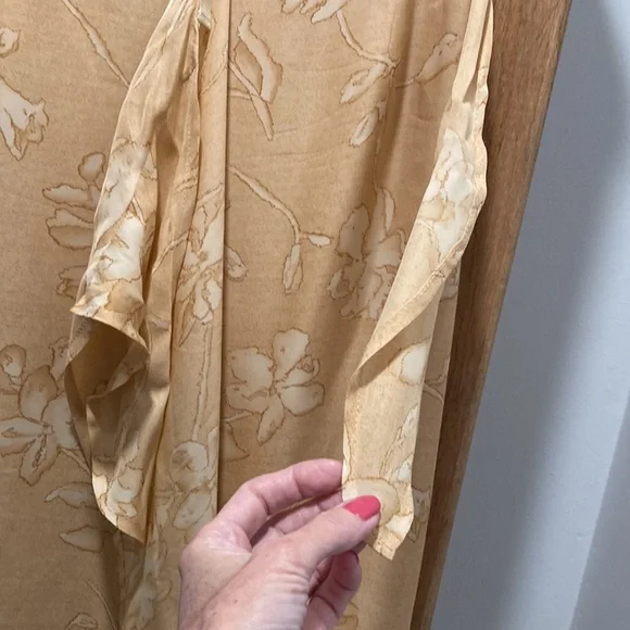 Ann Taylor wrap skirt - Picture 10 of 15